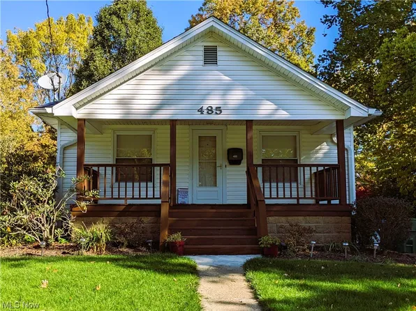 485 Carthage Ave, Kent, OH 44240