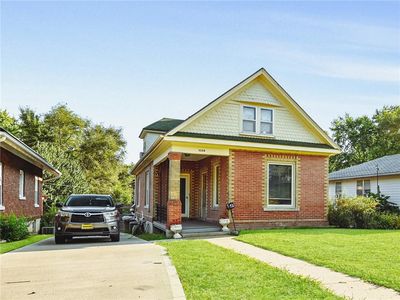 1136 Kearney St, Atchison, KS, 66002
