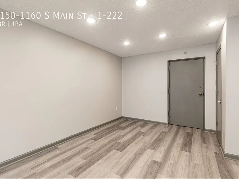 1150-1160 S Main St #1-222 — Photo 51