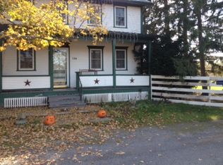 126 Spillway Rd, Beavertown, PA 17813