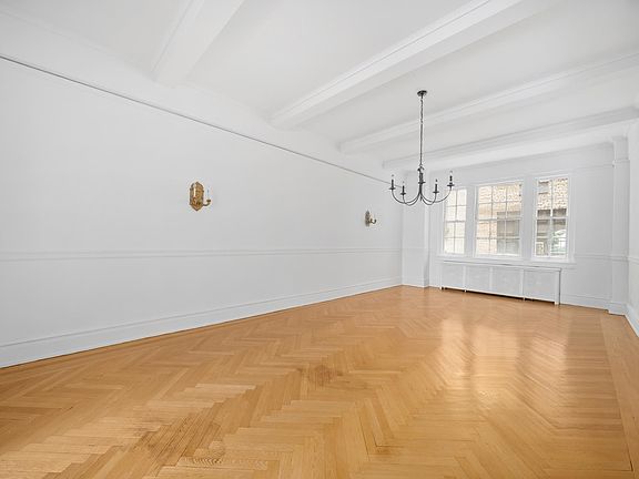 3rd image of 1165 Park Ave #3A