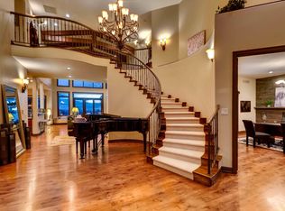 10207 Rancho Montecito Dr, Parker, CO 80138