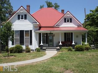 4235 State Highway 34, Franklin, GA 30217