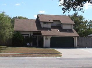 4245 Snowmass St, Corpus Christi, TX 78413