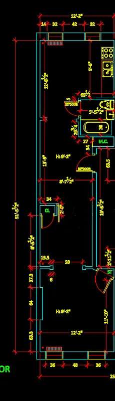 floor plan 5