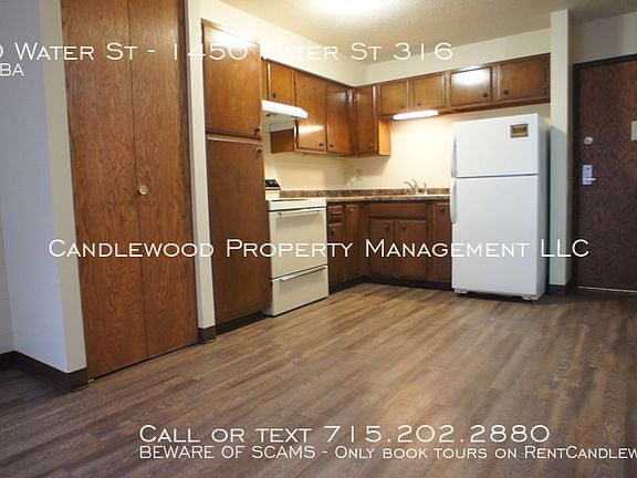 2nd image of 1450 Water St #316