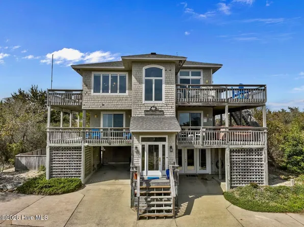 116 Snipe Court, Duck, NC 27949