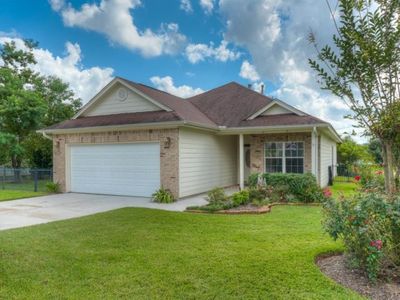 143 Golfview Dr, Montgomery, TX, 77356