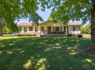 1135 Ridge Rd, Shepherdsville, KY 40165