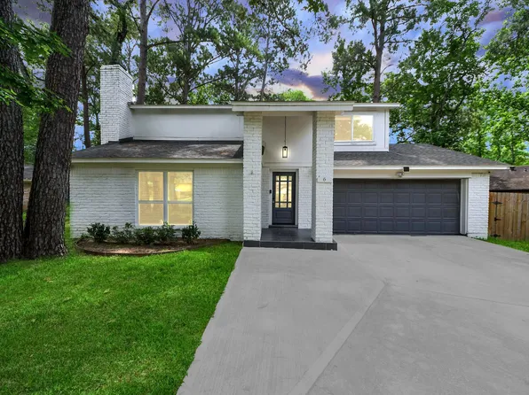 6 Yewleaf Ct, Spring, TX 77381