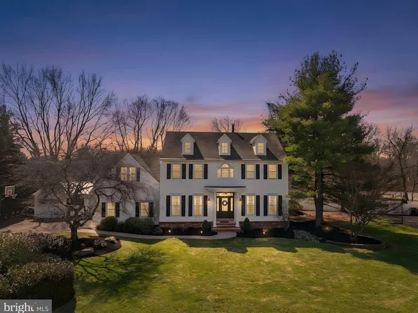 110 Mallard Dr W, North Wales, PA 19454