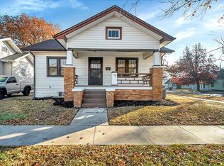 150 S Clarence St, Wichita, KS 67213