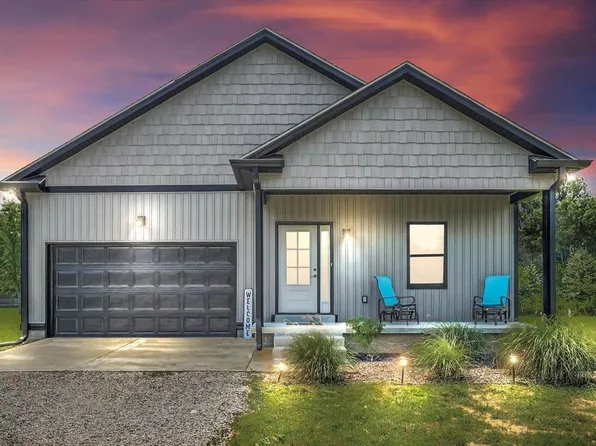 5558 Brownsford Rd, Scottsville, KY 42164