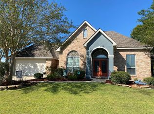 208 Annette Dr, Slidell, LA 70458