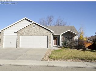 1620 Cedarwood Dr, Longmont, CO 80504