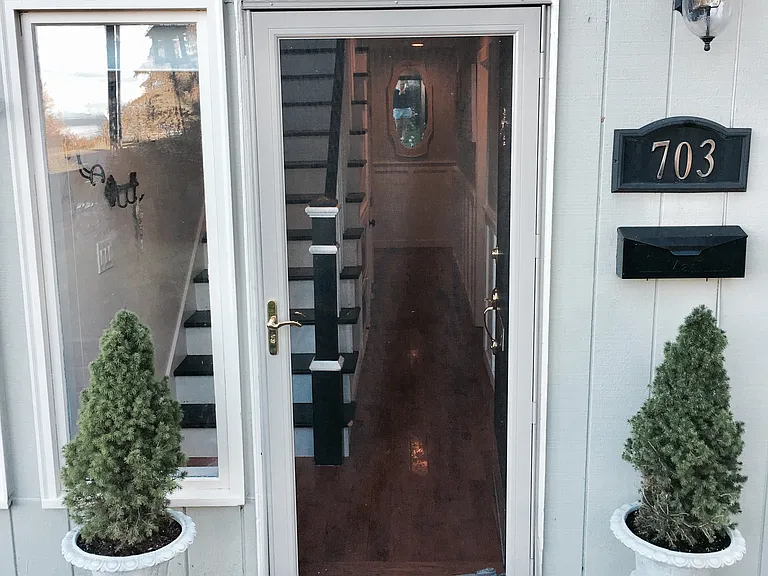 703 O St #703 — Photo 1