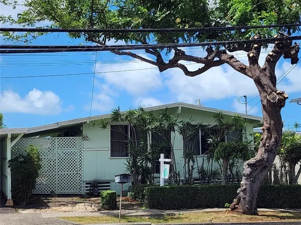 1362 Keolu Dr, Kailua, HI 96734