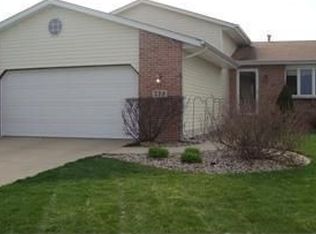 238 Hemlock Ct, Hobart, IN 46342
