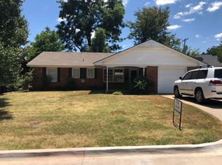 3304 Eastman Dr, Oklahoma City, OK 73112