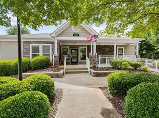 Fieldstone Apartment Homes, Mebane, NC 27302