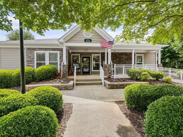 510 Quaker Creek Dr #1805