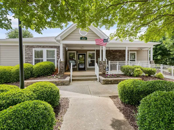 Fieldstone Apartment Homes