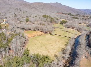 Clontz Ln, Newland, NC 28657