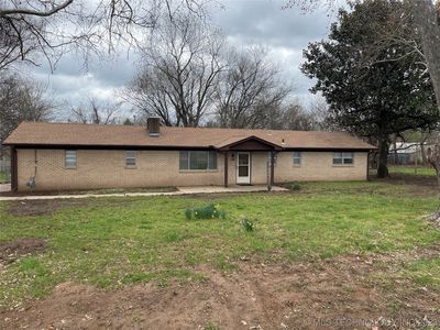 9327 S 190th East Ave, Broken Arrow, OK, 74012
