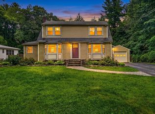 200 South Rd, Bedford, MA 01730