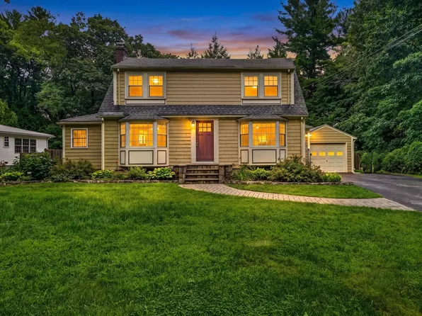 200 South Rd, Bedford, MA 01730
