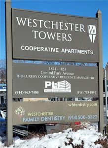 1853 Central Park Avenue #12K, Yonkers, NY, 10710
