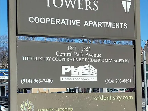 1853 Central Park Avenue #12K, Yonkers, NY 10710