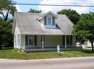 1270 Jonesville Rd, Columbus, IN 47201