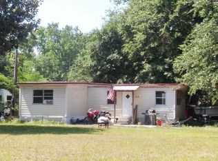 124 Falls Rd, Beaufort, SC 29906