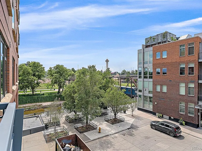 1401 Wewatta St #318 — Photo 11