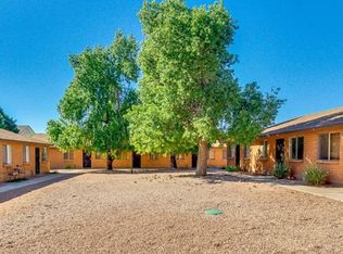 850 N Meridian Rd APT 14, Apache Junction, AZ 85120