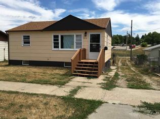 1212 Baldwin St, Sturgis, SD 57785