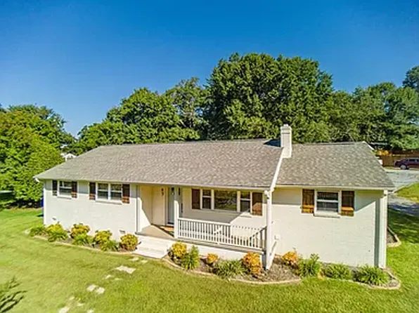 43 E Circle Ave, Greenville, SC 29607