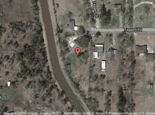 9765 Faggard Rd, Beaumont, TX 77707