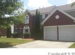 8402 Society St, Charlotte, NC 28277