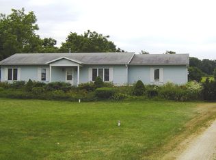 4579 County Highway B, Oregon, WI 53575