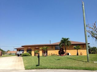 2335 NE 19th Ct, Jensen Beach, FL 34957