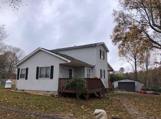 105 Melrose St, Beaver, WV 25813