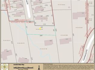 4600 Brierwood Pl #99, Atlanta, GA 30360