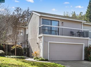 1017 Camino Verde Cir, Walnut Creek, CA 94597