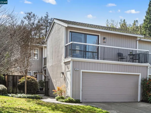 1017 Camino Verde Cir, Walnut Creek, CA 94597