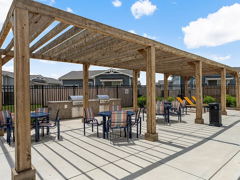 3936 Saddle Oak Dr #81 — Photo 45
