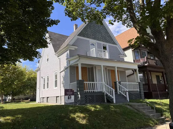 2619 North 33rd Street, Milwaukee, WI 53210