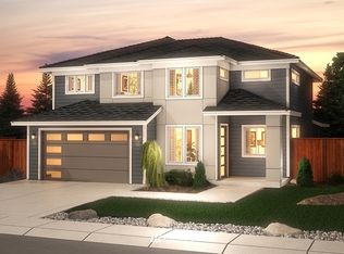 23051 64th Street Ct E LOT 229, Buckley, WA