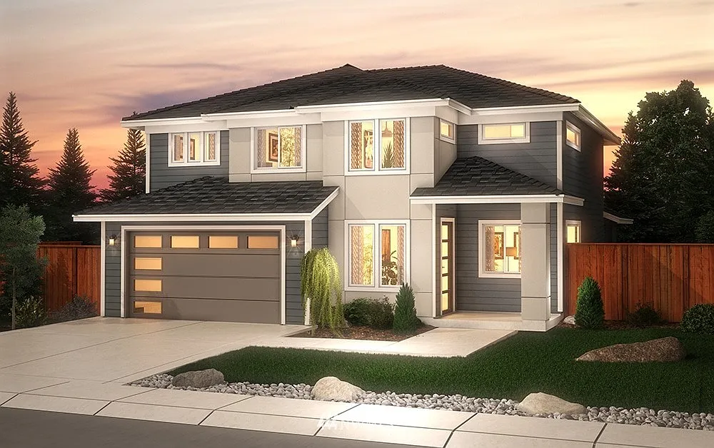 23051 64th St Ct E ( Lot 229 ) photo 1